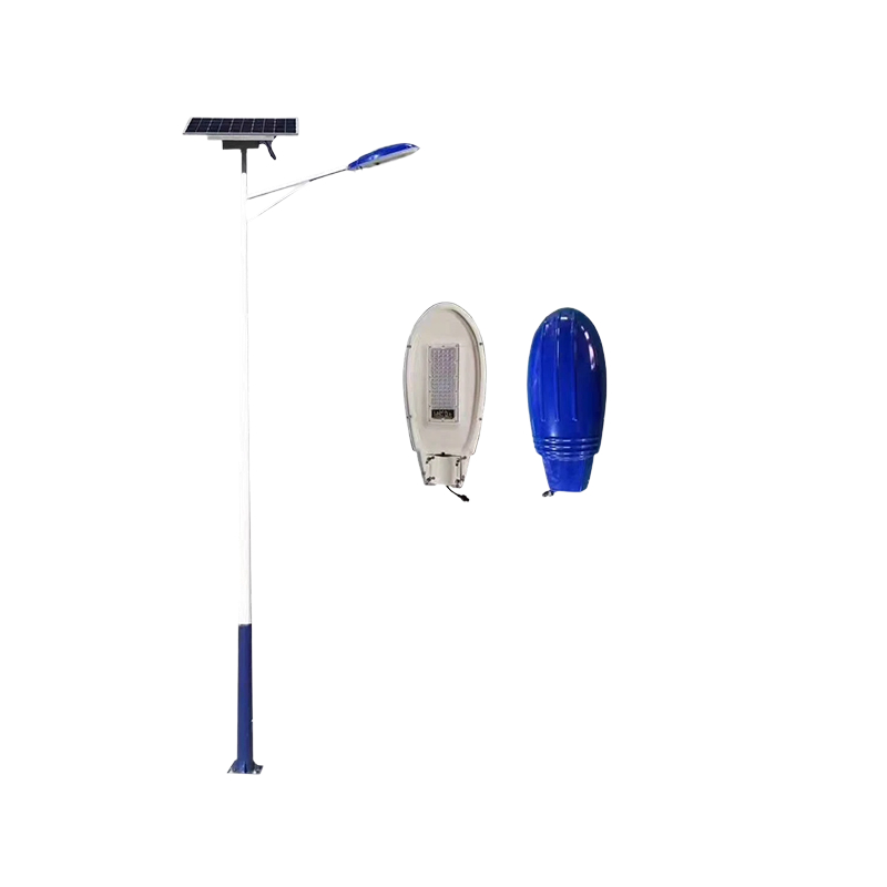 6m Solar Street Light