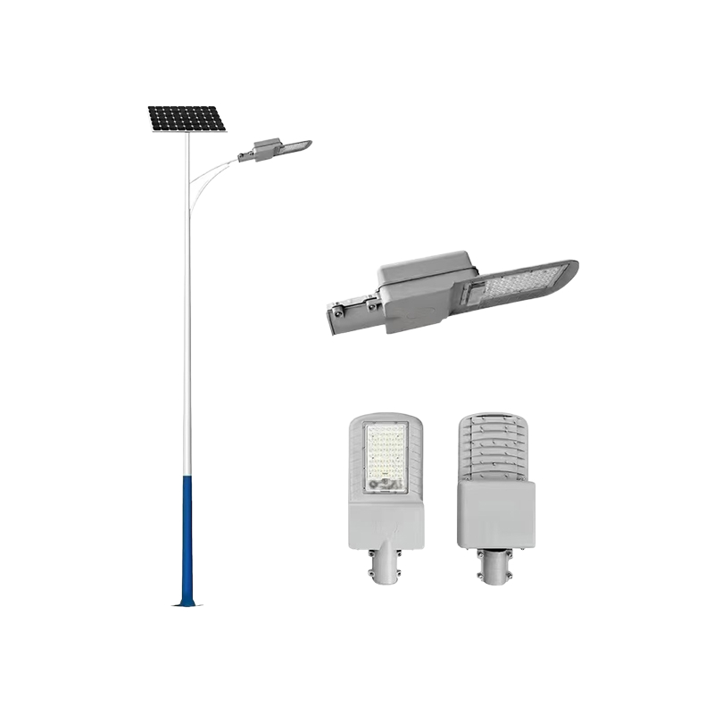 6m Solar Street Light
