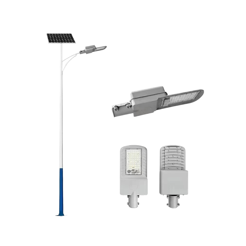 7m Solar Street Light