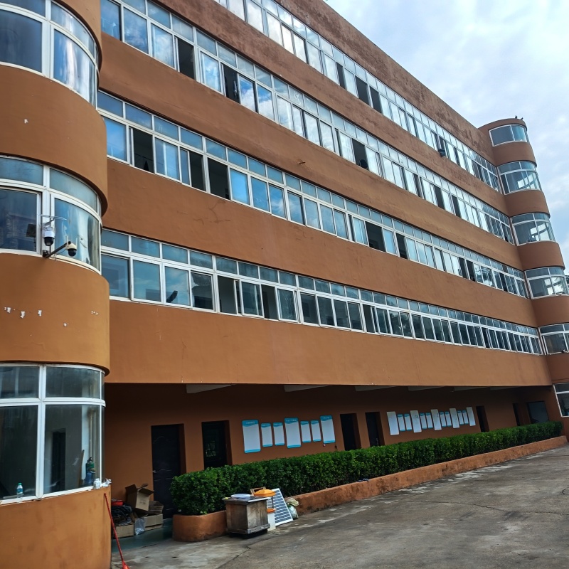 Jiangxi Yaguan New Energy Technology Co., Ltd.