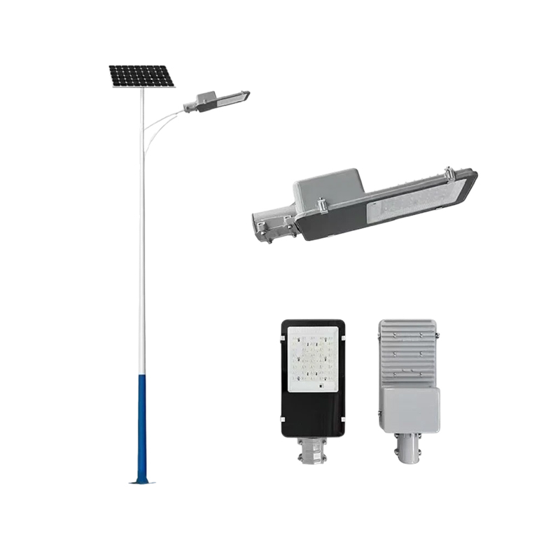7m Solar Street Light