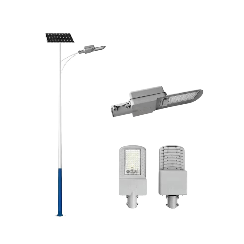 8m Solar Street Light