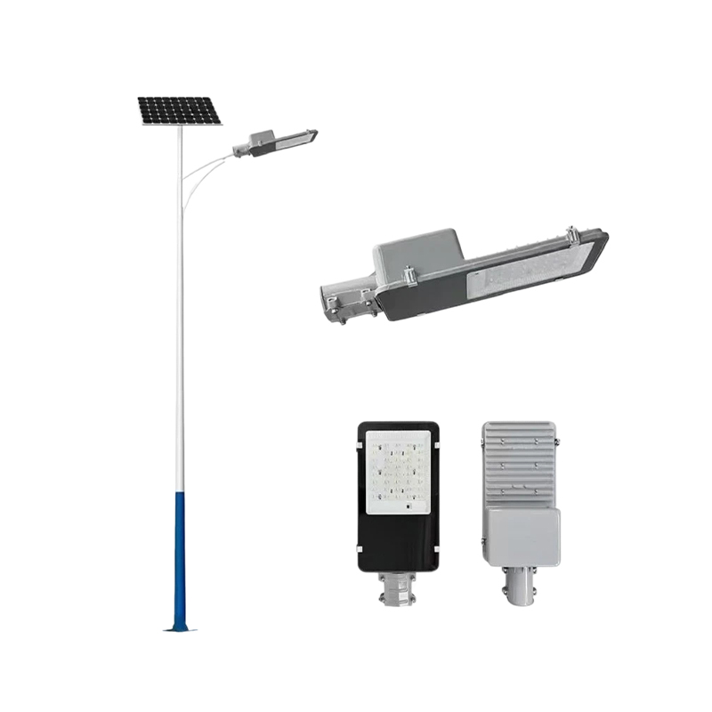 8m Solar Street Light